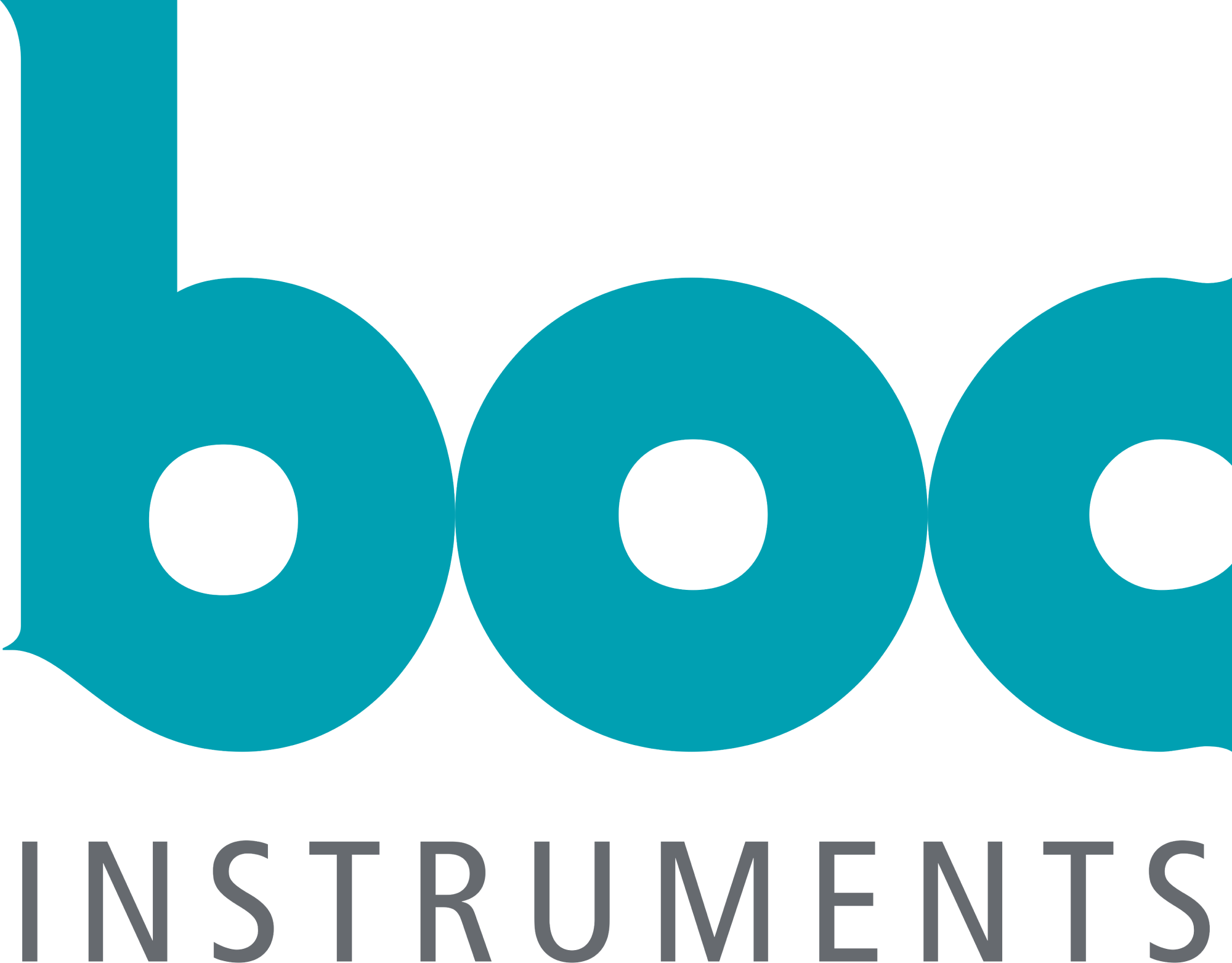 BOC Instruments Logo